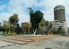 Parque de Santa Catalina 