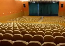 Auditorio Municipal de Logroño