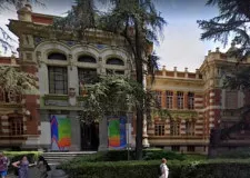 Escuela Superior de Diseño de La Rioja 