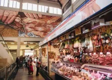 Mercado del Olivar 