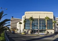 Palacio de Congresos y Exposiciones de La Línea
