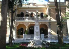 Museo José Cruz Herrera