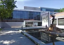Museo de Bellas Artes de Bilbao