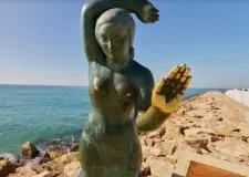 La Sirena de Sitges