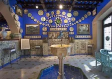 Museo del Cau Ferrat