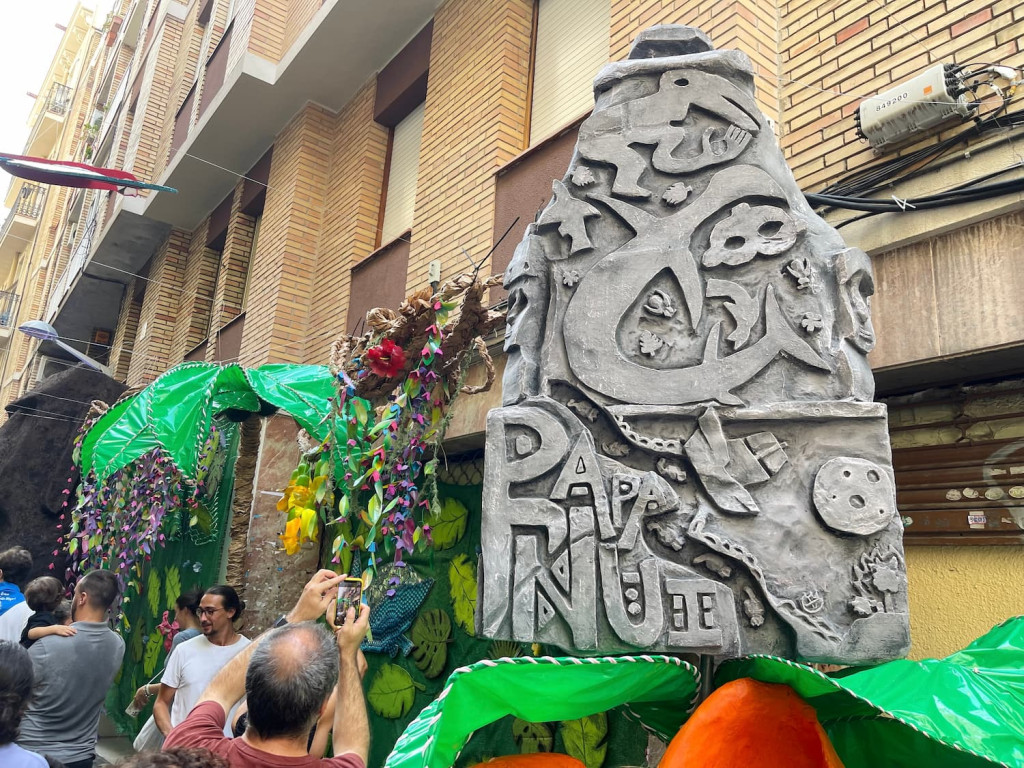 Festes Gràcia 2023