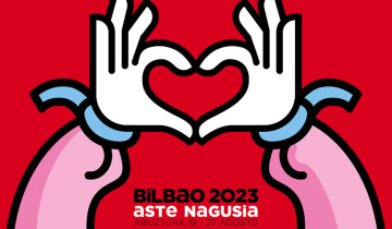 Aste Nagusia 2023