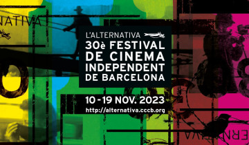 festival de cine independiente de barcelona