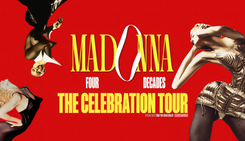 concierto de madonna en barcelona