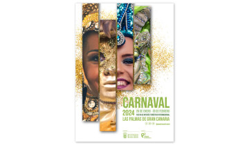 Carnaval Las Palmas 2024