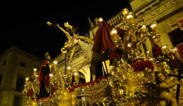 Semana Santa de Jerez 2024