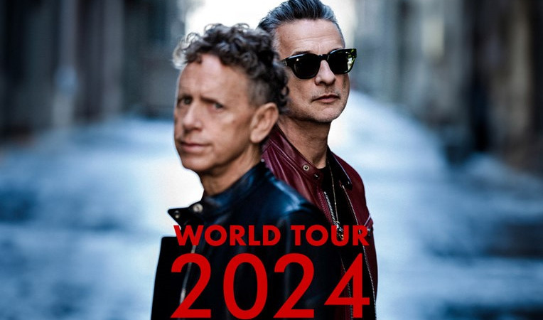 depeche mode en bilbao