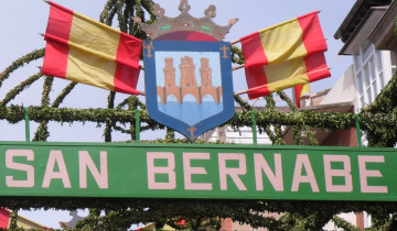 san bernabé 2024