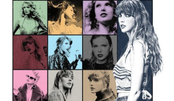 Taylor Swift en Madrid