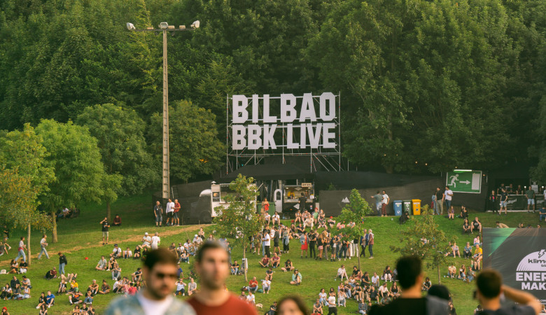 BBK Live 2024