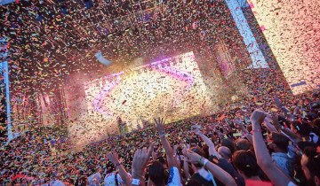 Conciertos en Madrid