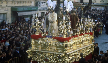 Semana Santa de Jerez