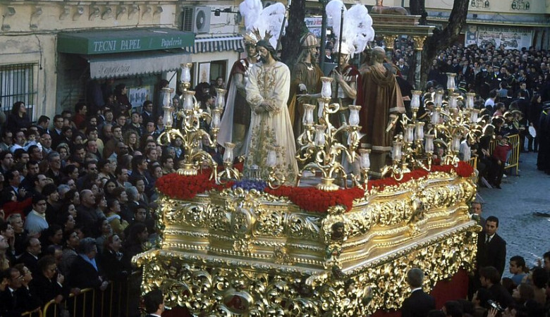 Semana Santa de Jerez