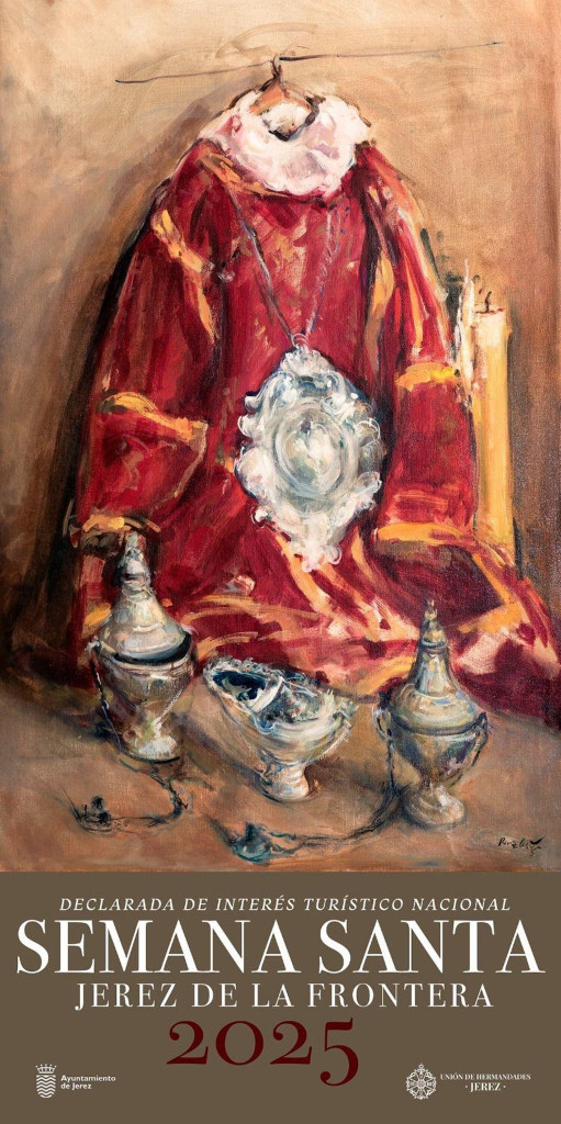 Semana Santa de Jerez