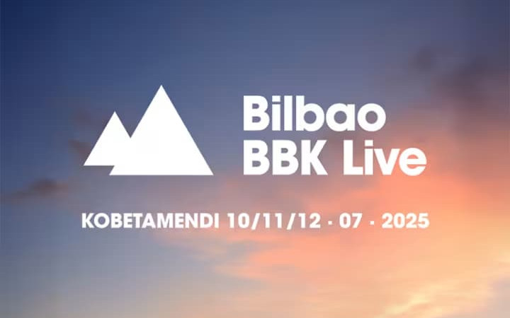 BBK Live 2025