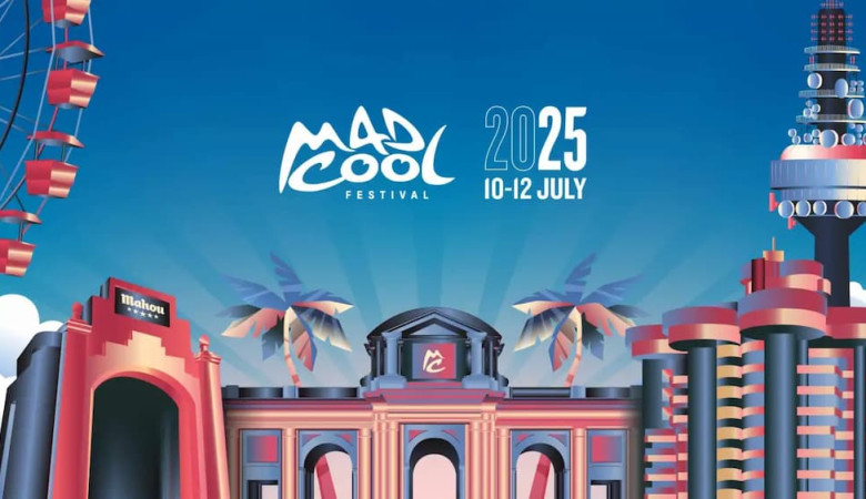 mad cool 2025