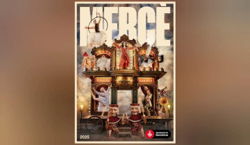 Fiestas de la Mercè 2025