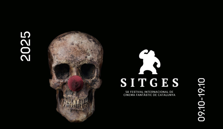 Festival de Sitges 2025