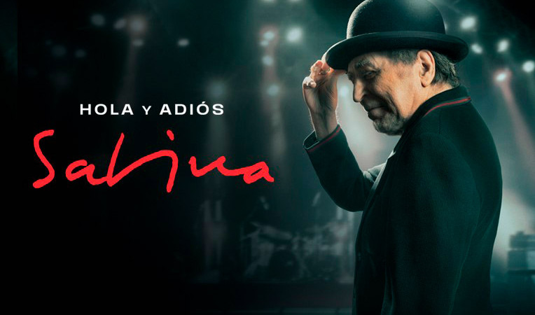 concierto de joaquín sabina