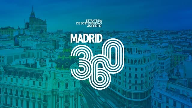 Madrid 360 en 2026