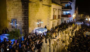 Semana Santa de Jerez 2026