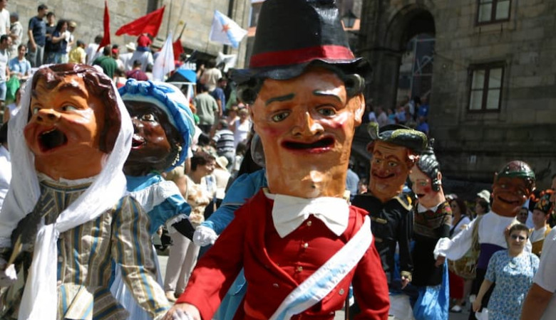 Fiestas de la Ascensión 2026
