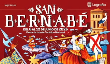 San Bernabé 2026