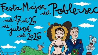 Festa Major