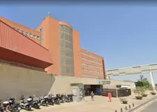 Hospital Universitario Arnau de Vilanova