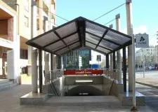 Estación de Sabadell Centro
