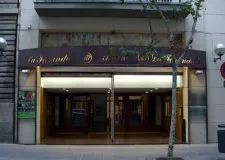 Teatro La Farándula