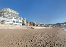 Playa de Sitges